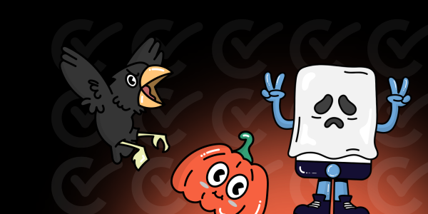 Halloween CertiDeal